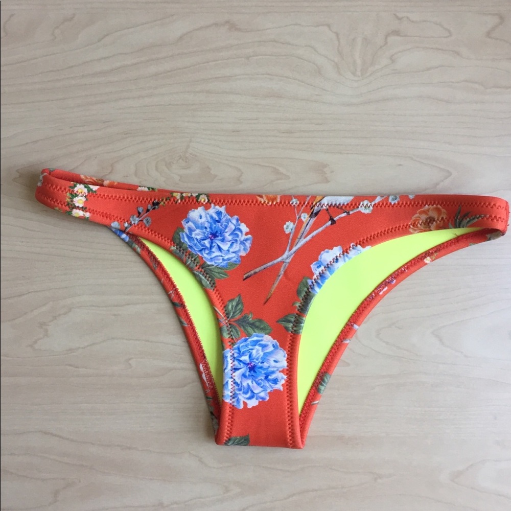 Triangl Bottoms